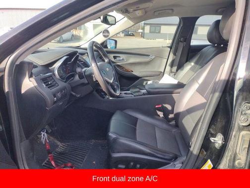 2014 Chevrolet Impala 1LT