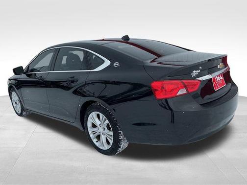 2014 Chevrolet Impala 1LT