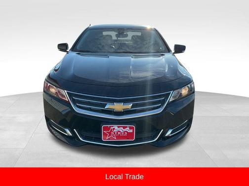 2014 Chevrolet Impala 1LT