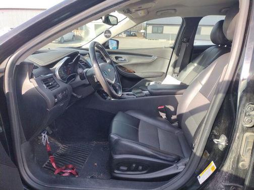 2014 Chevrolet Impala 1LT