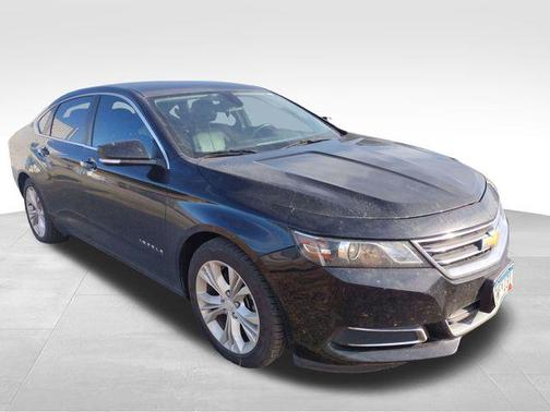 2014 Chevrolet Impala 1LT