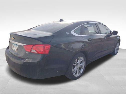 2014 Chevrolet Impala 1LT