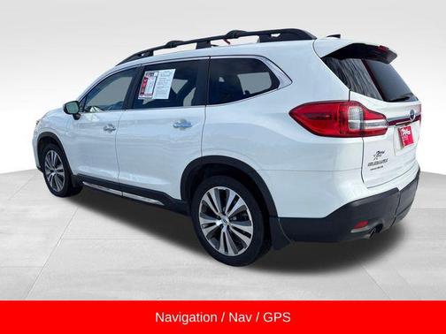 2019 Subaru Ascent Touring 7-Passenger
