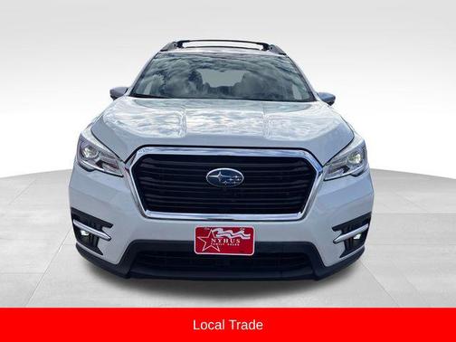 2019 Subaru Ascent Touring 7-Passenger