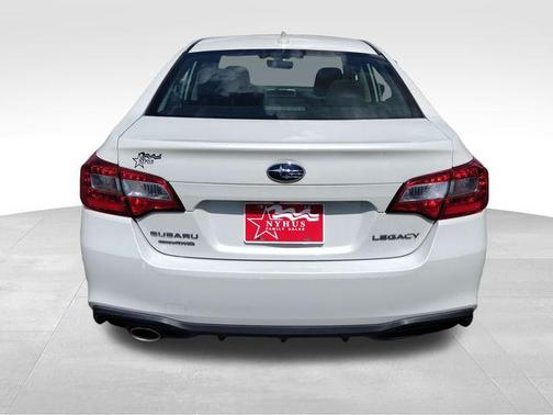 2019 Subaru Legacy Premium