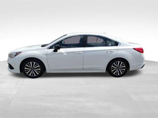 2019 Subaru Legacy Premium