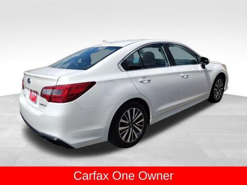 2019 Subaru Legacy Premium