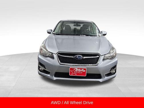 2015 Subaru Impreza 2.0i Premium