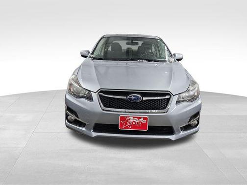2015 Subaru Impreza 2.0i Premium