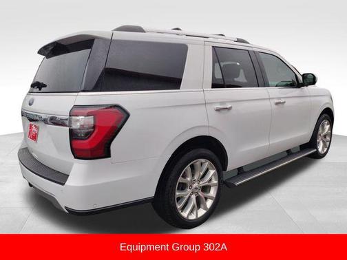 2019 Ford Expedition Limited