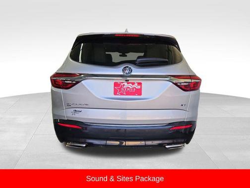 2021 Buick Enclave AWD Essence