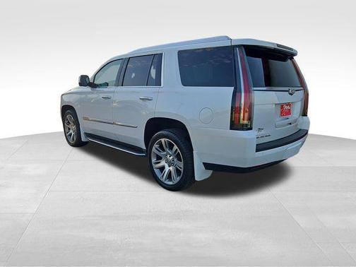 2016 Cadillac Escalade Luxury