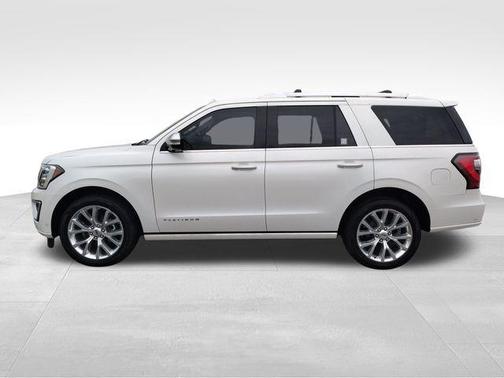 2018 Ford Expedition Platinum