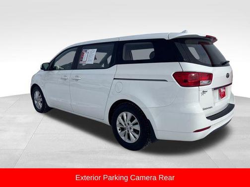 2016 Kia Sedona L