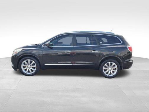 2015 Buick Enclave Premium