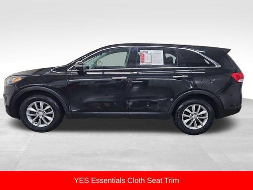 2016 Kia Sorento L