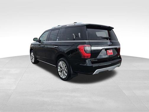 2019 Ford Expedition Platinum