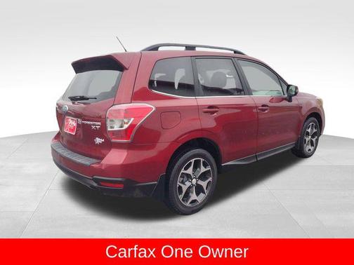 2014 Subaru Forester 2.0XT Touring