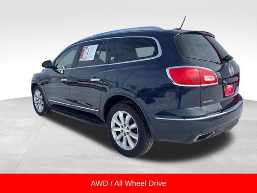 2016 Buick Enclave Premium