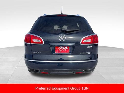 2016 Buick Enclave Premium