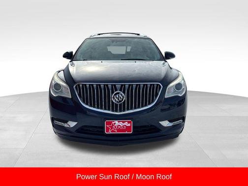 2016 Buick Enclave Premium