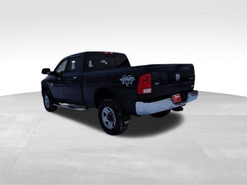 2016 RAM 2500 SLT