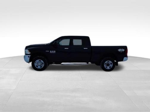 2016 RAM 2500 SLT