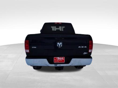 2016 RAM 2500 SLT