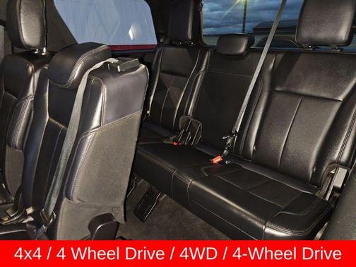 2019 Ford Expedition XLT