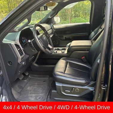 2019 Ford Expedition XLT