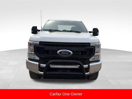 2022 Ford F-250 XL