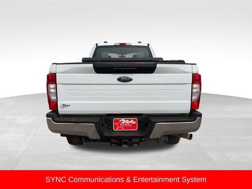 2022 Ford F-250 XL
