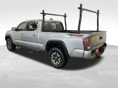 2018 Toyota Tacoma TRD Off Road