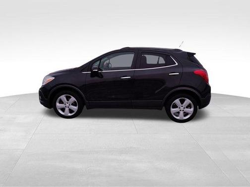 2015 Buick Encore Leather