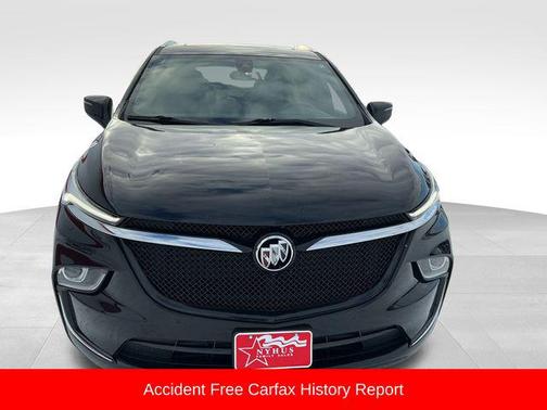 2022 Buick Enclave AWD Essence