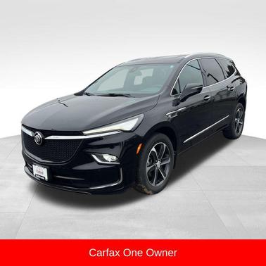 2022 Buick Enclave AWD Essence