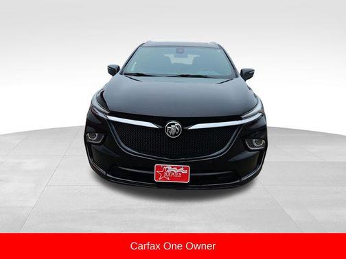 2022 Buick Enclave AWD Essence