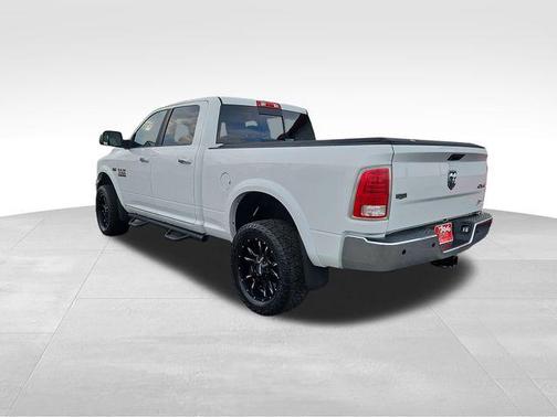 2015 RAM 3500 Laramie