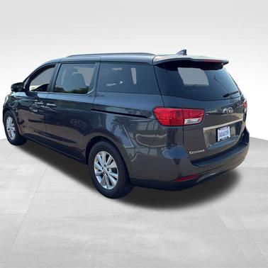 2018 Kia Sedona LX