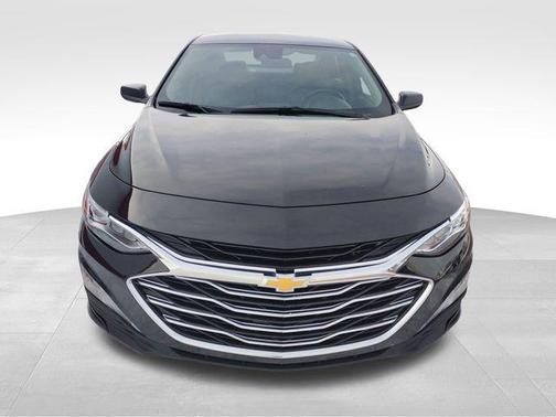 2024 Chevrolet Malibu FWD 2LT