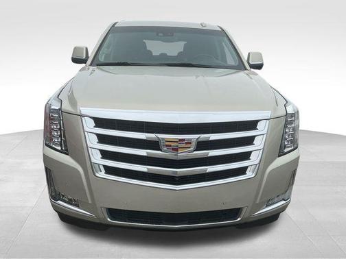 2017 Cadillac Escalade Premium Luxury