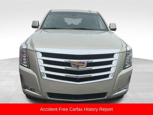 2017 Cadillac Escalade Premium Luxury