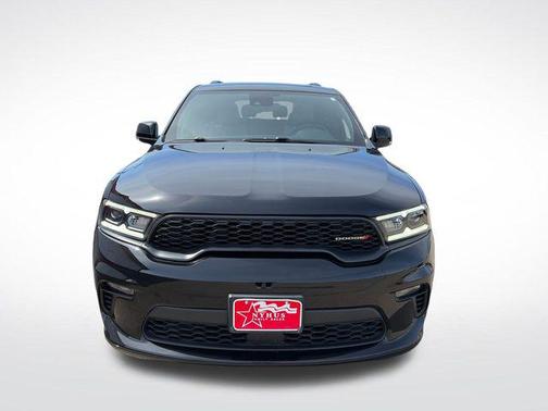 DB Black Clearcoat 2023 Dodge Durango GT Plus