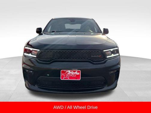 2022 Dodge Durango SXT AWD