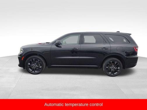 2022 Dodge Durango SXT AWD