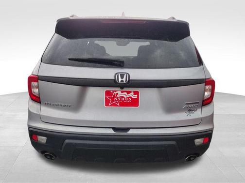 2020 Honda Passport AWD Touring