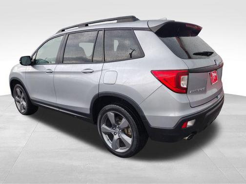 2020 Honda Passport AWD Touring