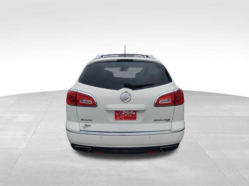 2013 Buick Enclave Leather