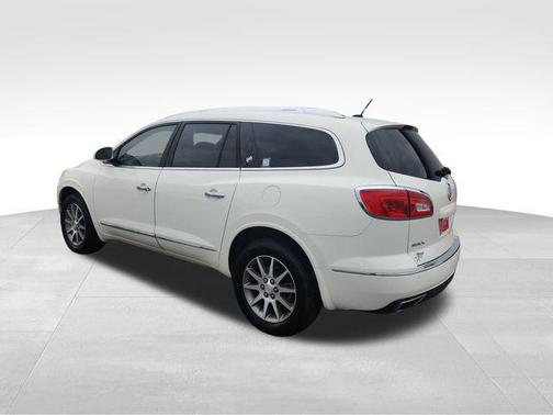 2013 Buick Enclave Leather