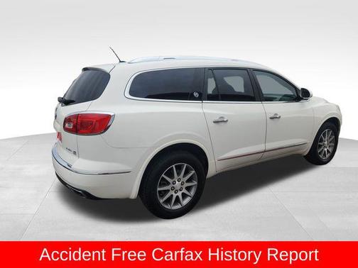 2013 Buick Enclave Leather